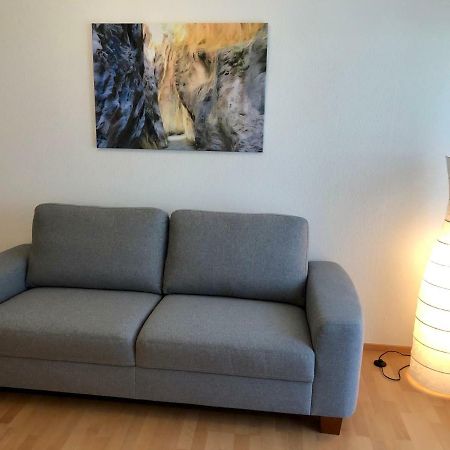 Bed & Kitchen Lejlighed Gießen Eksteriør billede