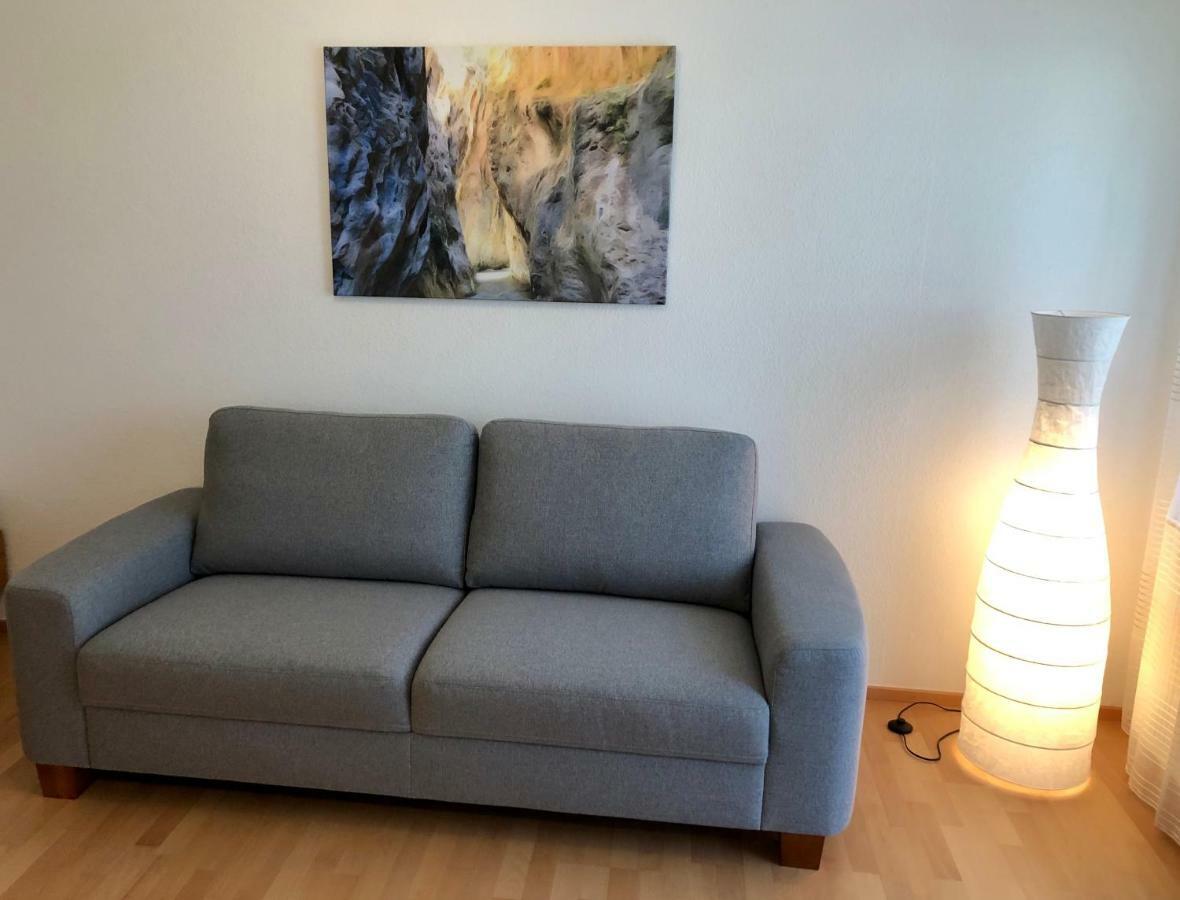 Bed & Kitchen Lejlighed Gießen Eksteriør billede