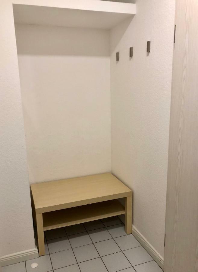 Bed & Kitchen Lejlighed Gießen Eksteriør billede